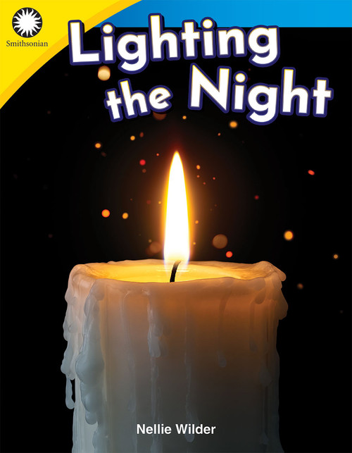 Lighting the Night by Nellie Wilder, 9781493866359