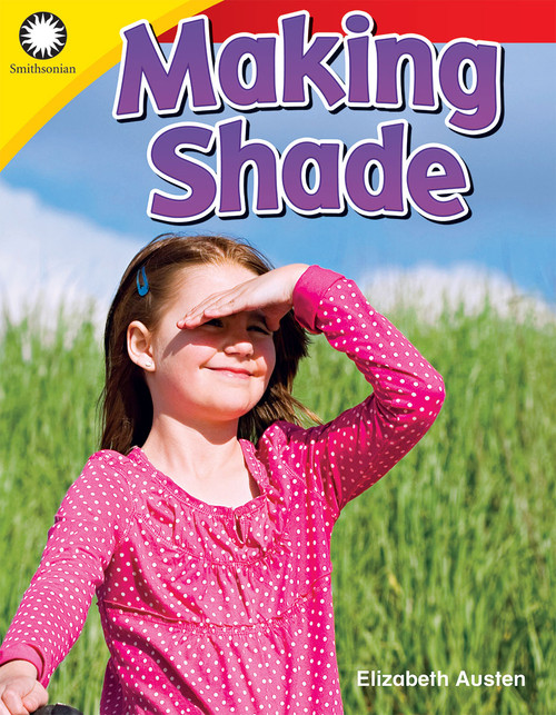 Making Shade by Elizabeth Austen, 9781493866441