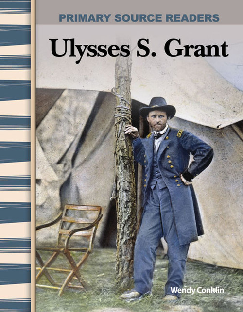 Ulysses S. Grant - 9780743989206 by Wendy Conklin, 9780743989206