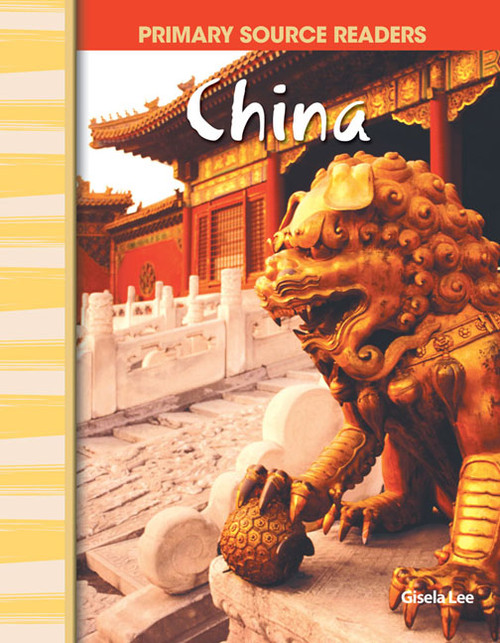 China - 9780743904360 by Gisela Lee, 9780743904360