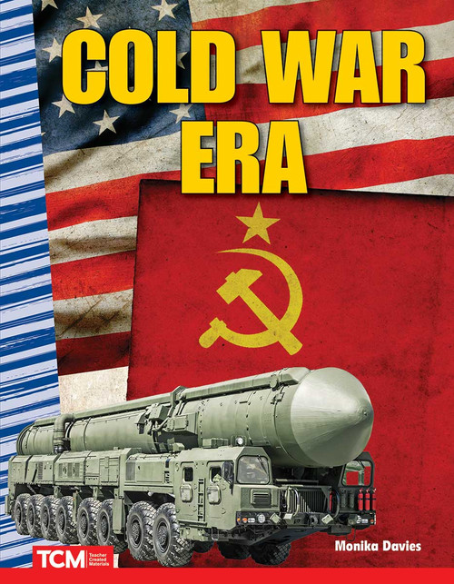 Cold War Era by Monika Davies, 9781425850746