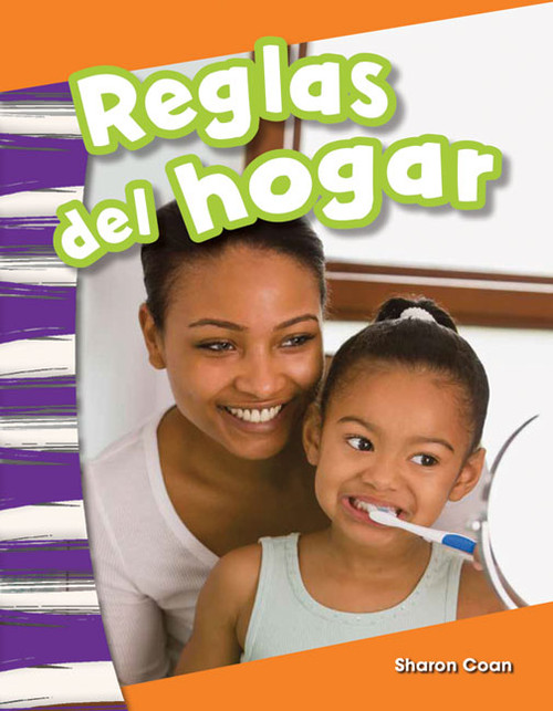 Reglas del hogar (Spanish Edition) by Sharon Coan, 9781493804283