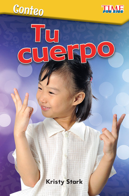 Conteo: Tu cuerpo (Spanish Edition) by Kristy Stark, 9781425826826