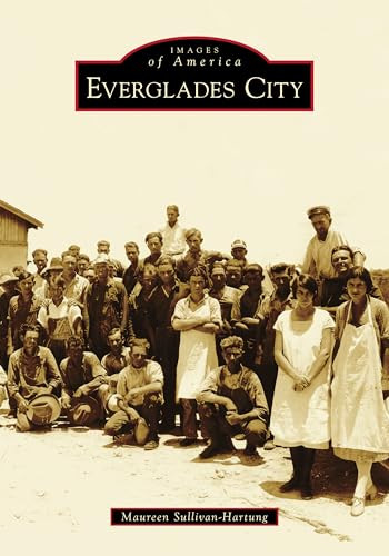 Everglades City by Maureen Sullivan-Hartung, 9781467105729