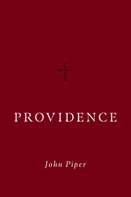 Providence - 9781433568343 by John Piper, 9781433568343
