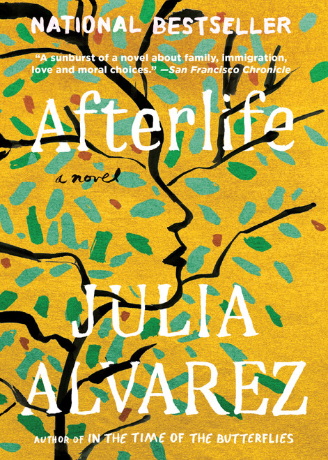 Afterlife - 9781643751368 by Julia Alvarez, 9781643751368
