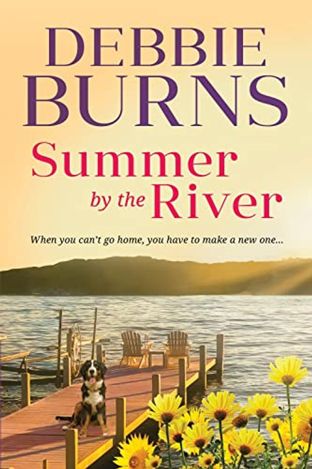 Summer by the River by Debbie Burns, 9781728217130
