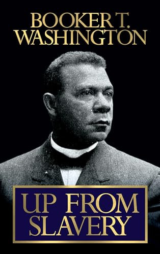 Up From Slavery - 9781722504205 by Booker T. Washington, 9781722504205