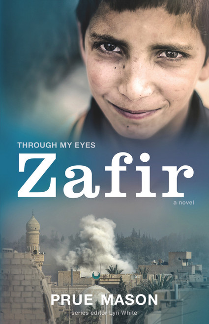 Zafir by Prue Mason, Lyn White, 9781743312544