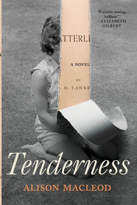 Tenderness - 9781635576108 by Alison MacLeod, 9781635576108