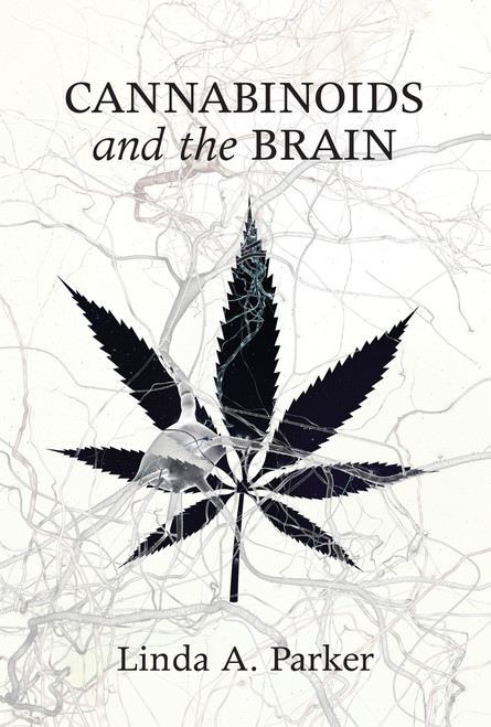 Cannabinoids and the Brain by Linda A. Parker, 9780262536608