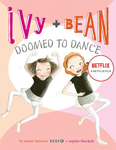 Ivy and Bean - Book 6 by Annie Barrows, Sophie Blackall, 9780811862660