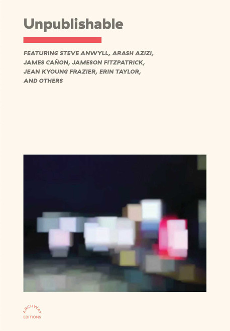 Unpublishable by Chris Molnar, Etan Nechin, 9781576879719