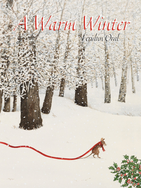 Warm Winter by Feridun Oral, Feridun Oral, 9789888341290