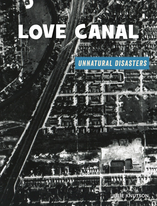 Love Canal - 9781534181892 by Julie Knutson, 9781534181892