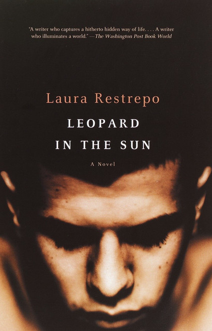 Leopard in the Sun by Laura Restrepo, Stephen Lytle, 9780375705083