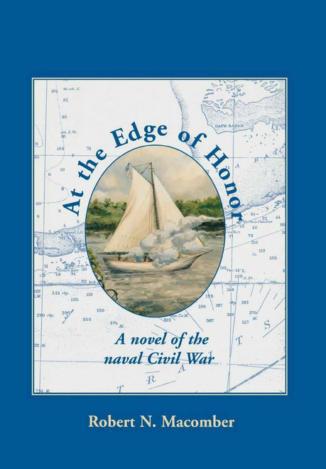At the Edge of Honor by Robert N. Macomber, 9781561642526