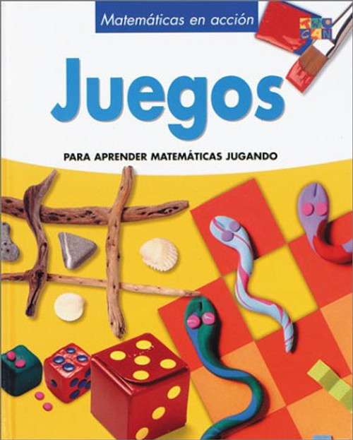 Juegos by Ivan Bulloch, 9781587289699