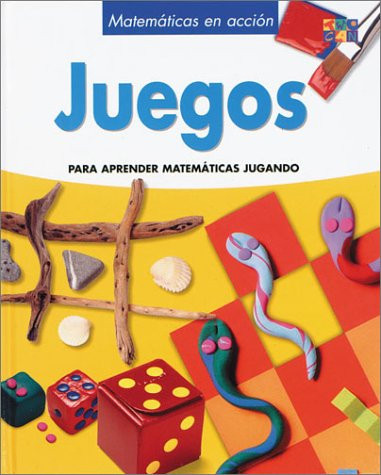 Juegos by Ivan Bulloch, 9781587289699