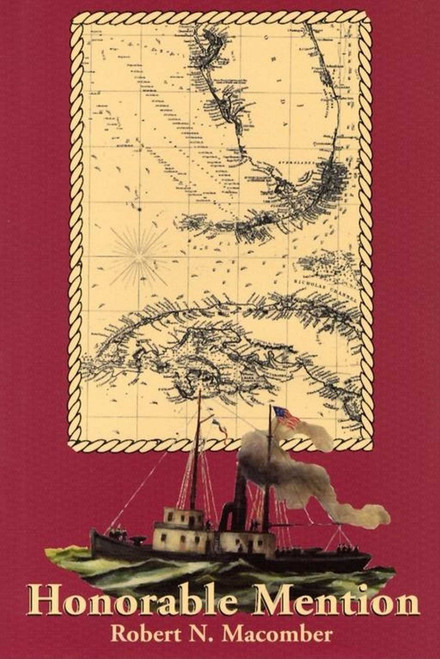 Honorable Mention by Robert N. Macomber, 9781561643110