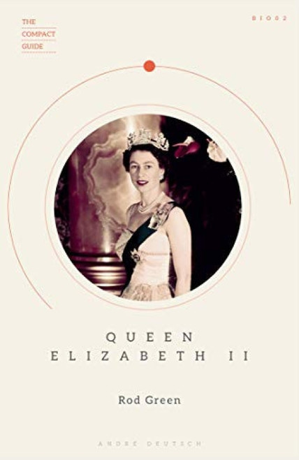 Queen Elizabeth II - 9780233005959 by Rod Green