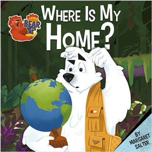 Where Is My Home? - 9780778781158 by Margaret Salter, Margaret Salter, 9780778781158