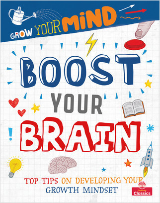 Boost Your Brain - 9780778781745 by Alice Harman, David Broadbent, 9780778781745