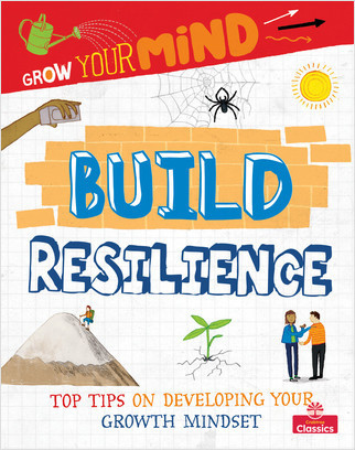 Build Resilience - 9780778781752 by Alice Harman, David Broadbent, 9780778781752