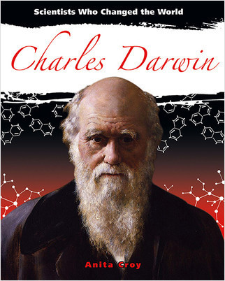 Charles Darwin - 9780778782186 by Anita Croy, 9780778782186