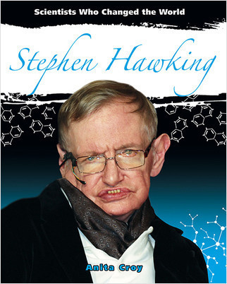 Stephen Hawking - 9780778782285 by Anita Croy, 9780778782285
