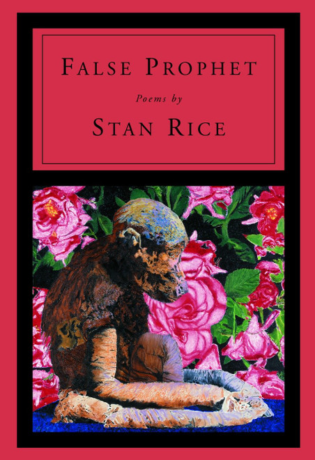 False Prophet by Stan Rice, 9780375710339