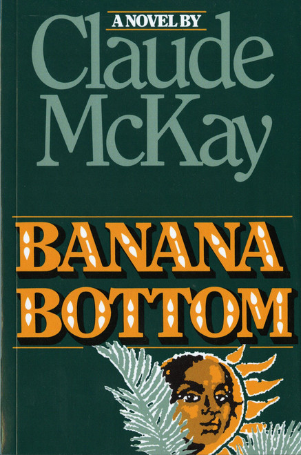 Banana Bottom by Claude McKay, 9780156106504