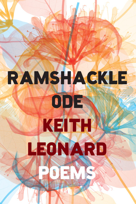 Ramshackle Ode by Keith Leonard, 9780544649675