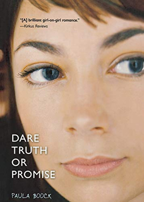Dare Truth or Promise by Paula Boock, 9780547076171