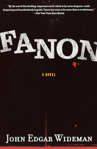 Fanon by John Edgar Wideman, 9780547086163