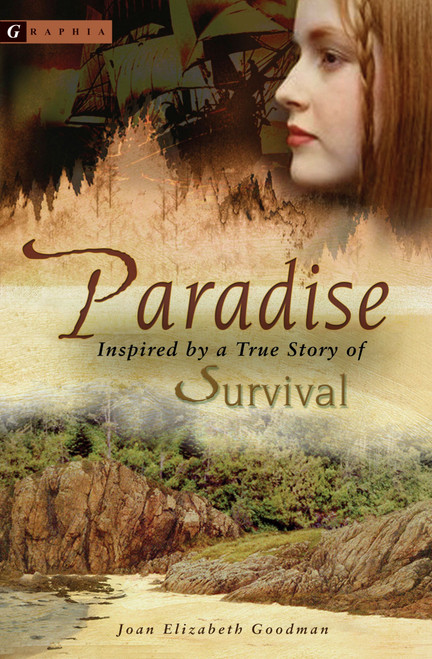 Paradise - 9780618494811 by Joan Elizabeth Goodman, 9780618494811