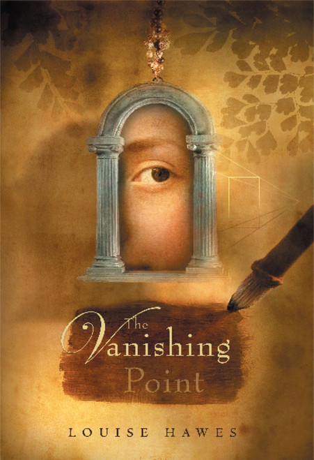 The Vanishing Point - 9780618747887 by Louise Hawes, 9780618747887