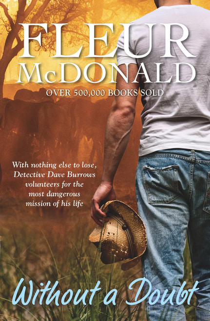 Without a Doubt by Fleur McDonald, 9781760876937