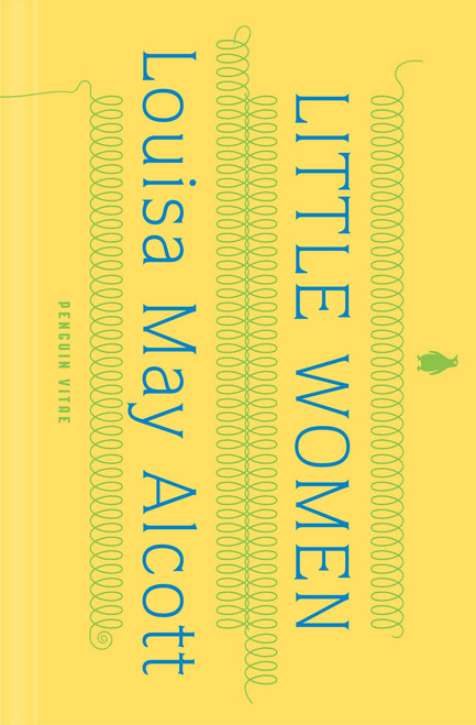 Little Women - 9780143136200 by Louisa May Alcott, Patti Smith, Anne Boyd Rioux, Anne Boyd Rioux