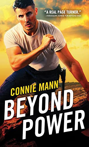 Beyond Power by Connie Mann, 9781728222929