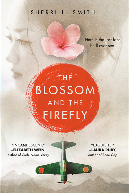 The Blossom and the Firefly - 9781524737924 by Sherri L. Smith, 9781524737924