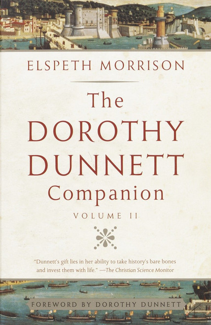 The Dorothy Dunnett Companion (Volume II) by Elspeth Morrison, 9780375726682