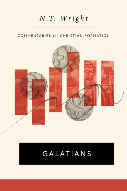 Galatians - 9780802825605 by N. T. Wright, 9780802825605