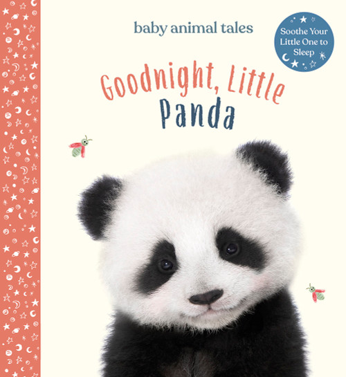 Goodnight, Little Panda (A Picture Book) by Amanda Wood, Vikki Chu, Bec Winnel, 9781419751578