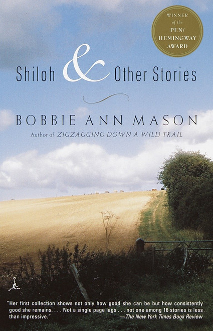 Shiloh and Other Stories by Bobbie Ann Mason, 9780375758430