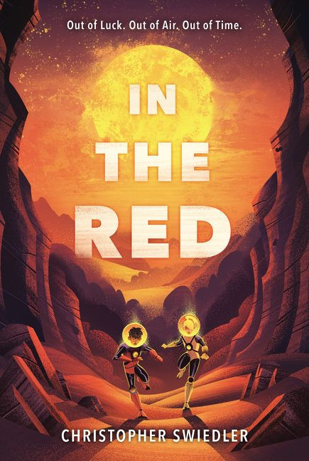 In the Red - 9780062894427 by Christopher Swiedler