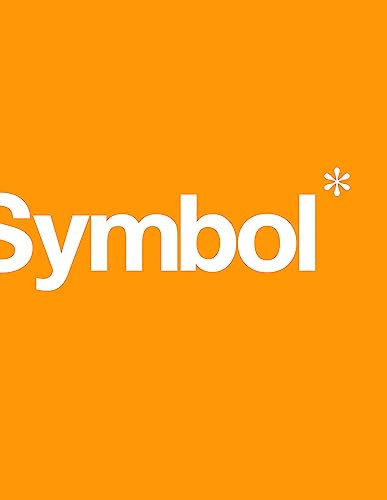 Symbol by Steven Bateman, Angus Hyland, 9781780671840