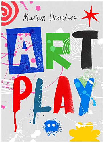 Art Play by Marion Deuchars, 9781780678771