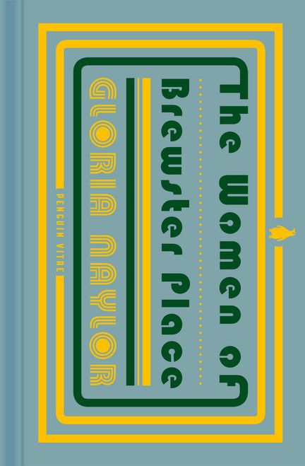 The Women of Brewster Place (A Novel in Seven Stories) by Gloria Naylor, Tayari Jones, 9780143136163