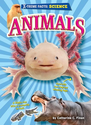Animals - 9781647476809 by Catherine C. Finan, 9781647476809